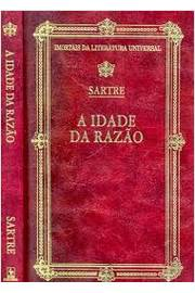 A Idade Da Razao