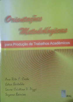 Orientacoes Metodologicas Para Producao De Trabalhos Academicos