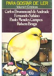Para Gostar De Ler / Vol.1
