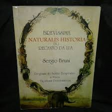 Brevissima Naturalis Historia Do Recanto Da Lua