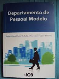 Departamento De Pessoal Modelo