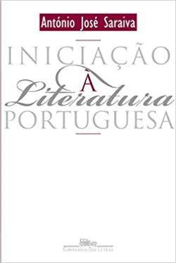 Iniciacao A Literatura Portuguesa
