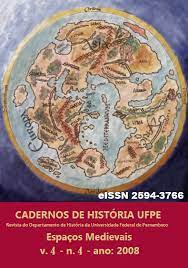 Espaços Medievais - Cadernos de História