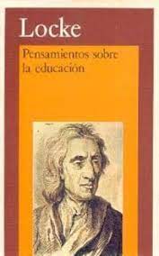 pensamientos sobre la educacion