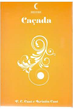 Caçada