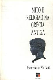 Mito E A Religiao Na Grecia Antiga
