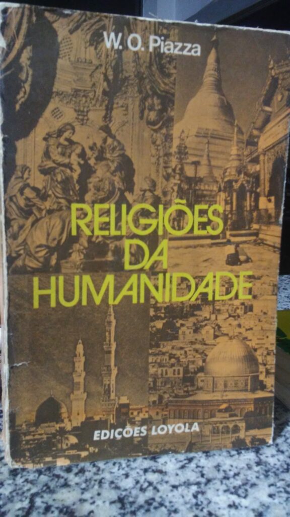 Regioes Da Humanidade