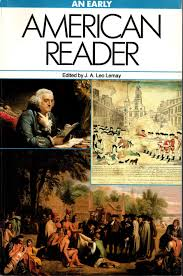 An Early American Reader