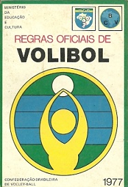 Regras Oficiais De Volibol