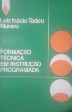 Formacao Tecnica Em Instrucao Programada