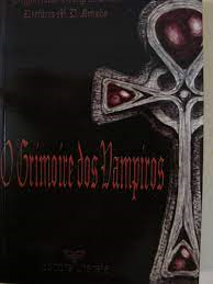 O Grimoire Dos Vampiros