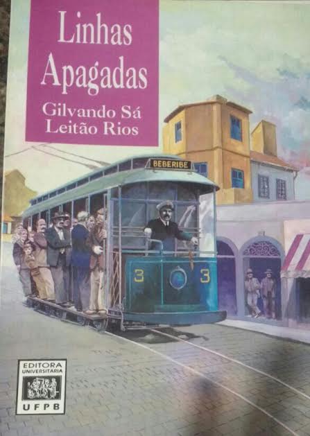 Linhas Apagadas
