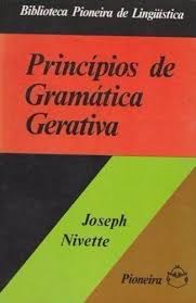 Principios De Gramatica Gerativa