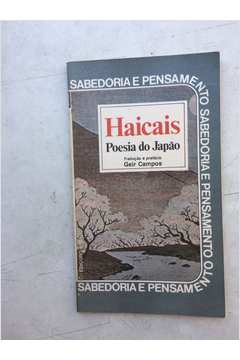 Poesia Do Japao