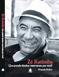 Ze Katimba - Que Grande Destino Reservaram Pra Voce