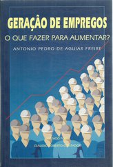 Geracao De Empregos - O Que Fazer Para Aumentar