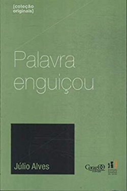 Palavra Enguicou