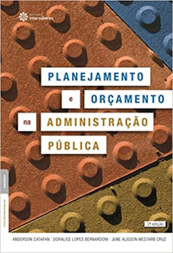 Planejamento E Orcamento Na Administracao Publica