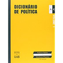 Dicionario De Politica Vol.1- De A / K