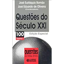 Questoes Do Seculo Xxi - Tomo I978