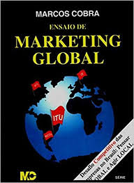 Ensaio De Marketing Global