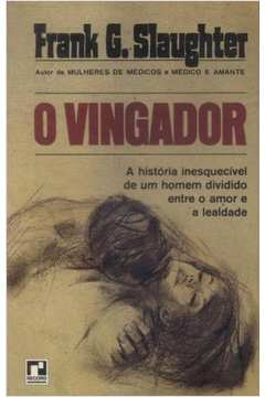O Vingador