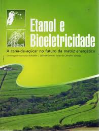 Etanol E Bioeletricidade - A Cana-de-acucar No Futuro Da Matriz Energetica
