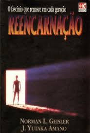 Reencarnacao - O Fascinio Que Renasce Em Cada Geracao