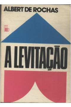 A Levitacao