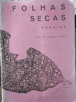Folhas Secas (poesias)