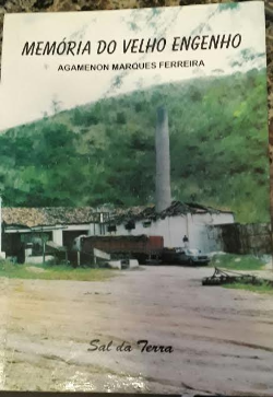 Memoria Do Velho Engenho