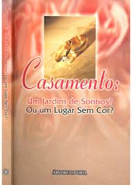 Casamento - Um Jardim De Sonhos  Ou Um Lugar Sem Cor