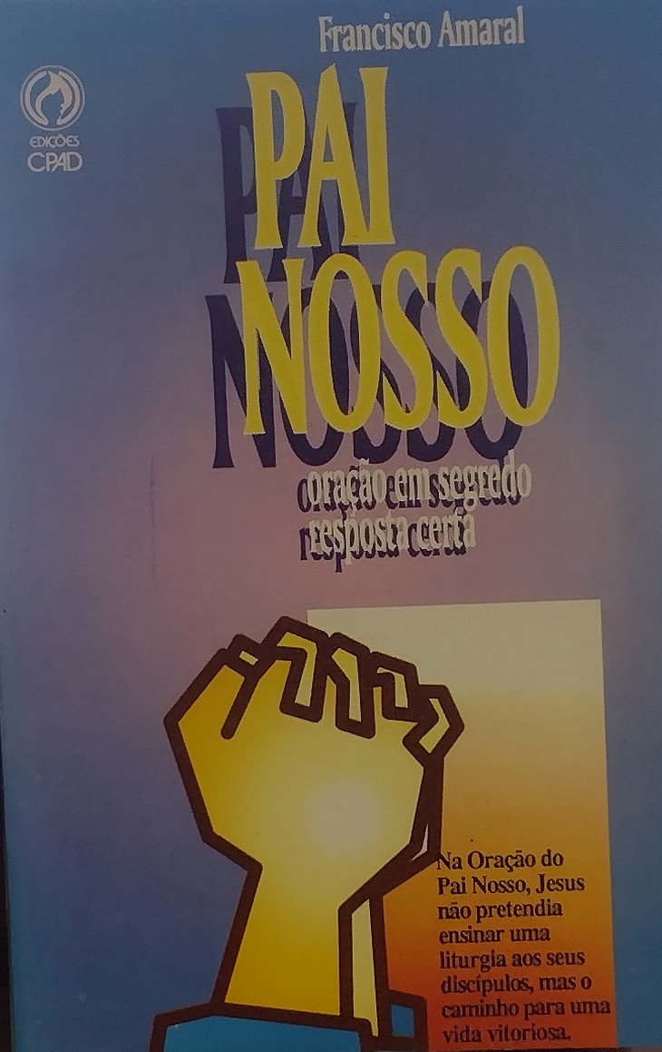 Pai Nosso - Oração em Segredo Resposta Certa