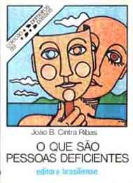 O Que Sao Pessoas Deficientes - Colecao Primeiros Passos