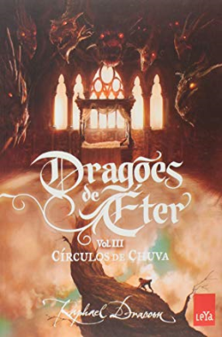 Dragoes De Eter - Circulos De Chuva V.03