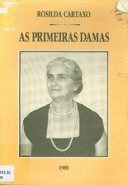As Primeiras Damas