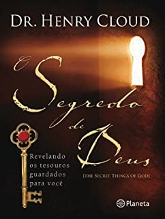 O Segredo De Deus