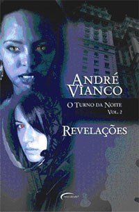 O Turno Da Noite V. 02 - Revelacoes