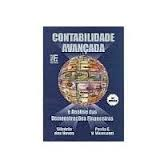 Contabilidade Avancada E Analise Das Demonstracoes Financeiras