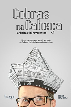 Cobras Na Cabeca
