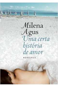 Uma Certa Historia De Amor