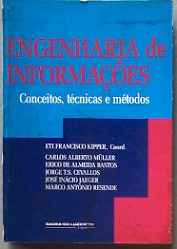 Engenharia De Informacoes Conceitos Tecnicas E Metodos