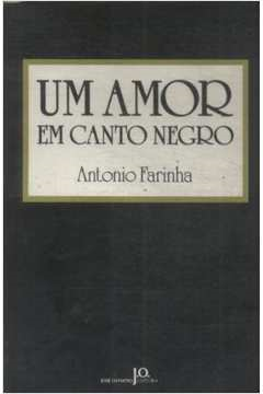 Um Amor Em Canto Negro