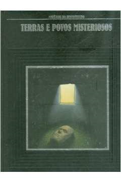 Terras E Povos Misteriosos