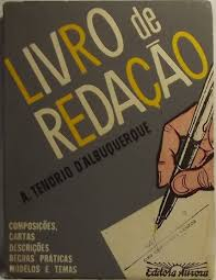 Livro De Redacao
