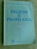 Higiene E Profilaxia