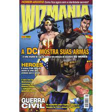 Wizmania V.48