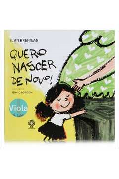 Quero Nascer De Novo