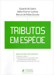 Tributos Em Especie