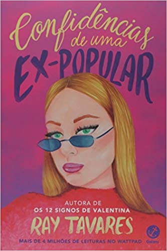 Confidências de uma ex-popular
